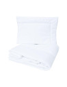 BN-6426972030854,Lenjerie patut cu 6 piese, MimiNu, Pentru patut 120x60 cm, Cu volanase, Cu pilota si perna, Cu doua aparatori l