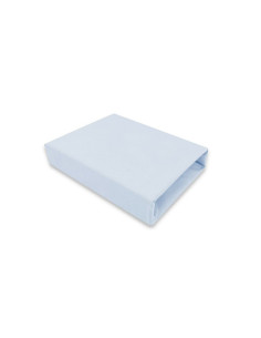 BN-6426972030915,Cearceaf cu elastic, MimiNu, Pentru patut 120X60 cm, Din bumbac certificat Oeko Tex Standard 100, Colectia Roya