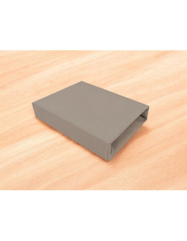 BN-6426972031066,Cearceaf cu elastic, MimiNu, Pentru patut 120X60 cm, Din bumbac certificat Oeko Tex Standard 100, Colectia Roya