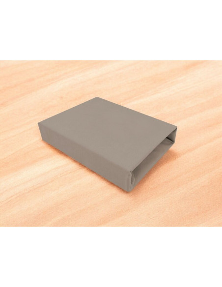BN-6426972031066,Cearceaf cu elastic, MimiNu, Pentru patut 120X60 cm, Din bumbac certificat Oeko Tex Standard 100, Colectia Roya