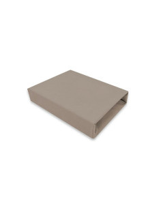 BN-6426972031080,Cearceaf cu elastic, MimiNu, Pentru patut leagan sau patut co-sleeper, Dimensiune 90x40 cm, Din bumbac certific