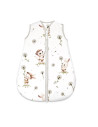BN-6426972030984,Sac de dormit, MimiNu, Pentru bebelusi, De iarna, Din bumbac certificat Oeko Tex Standard 100, Cu fermoar, 70 c