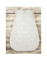 BN-6426972031349,Sac de dormit, MimiNu, Premium, Pentru bebelusi, De iarna, Din bumbac certificat Oeko Tex Standard 100, Cu dant