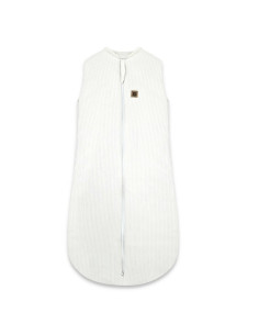 BN-6426972031455,Sac de dormit, MimiNu, Premium, Din bumbac interlock, Materiale certificate Oeko Tex Standard 100, Cu fermoar, 