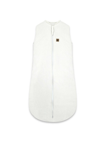 BN-6426972031455,Sac de dormit, MimiNu, Premium, Din bumbac interlock, Materiale certificate Oeko Tex Standard 100, Cu fermoar, 