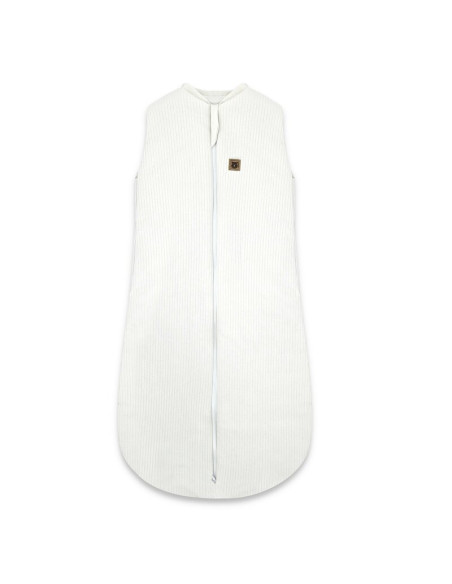 BN-6426972031455,Sac de dormit, MimiNu, Premium, Din bumbac interlock, Materiale certificate Oeko Tex Standard 100, Cu fermoar, 