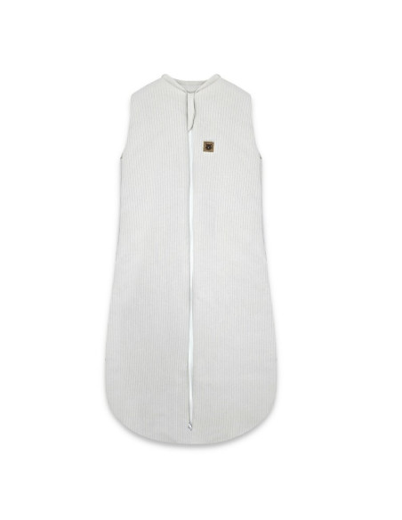 BN-6426972031462,Sac de dormit, MimiNu, Premium, Din bumbac interlock, Materiale certificate Oeko Tex Standard 100, Cu fermoar, 