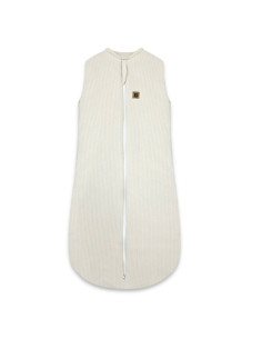 BN-6426972031486,Sac de dormit, MimiNu, Premium, Din bumbac interlock, Materiale certificate Oeko Tex Standard 100, Cu fermoar, 