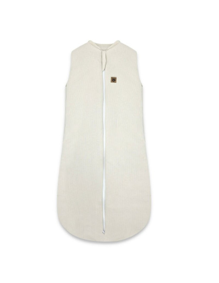 BN-6426972031486,Sac de dormit, MimiNu, Premium, Din bumbac interlock, Materiale certificate Oeko Tex Standard 100, Cu fermoar, 