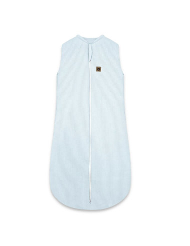 BN-6426972031493,Sac de dormit, MimiNu, Premium, Din bumbac interlock, Materiale certificate Oeko Tex Standard 100, Cu fermoar, 