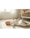 BN-6426972031332,Sac de dormit, MimiNu, Premium, Cu picioruse, De iarna, Din bumbac certificat Oeko Tex Standard 100, Cu fermoar