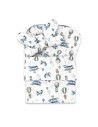 BN-6426972031165,Set 4 in 1 Cosulet bebelus, MimiNu, Baby Cocoon 75x55 cm, Husa bumbac, Din bumbac certificat Oeko Tex Standard 