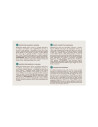 BN-209214,Cosulet bebelus, Feedo, Pentru dormit, joaca, protectie in patut, Baby Nest 90x60 cm, Din bumbac 100%, Design elegant,