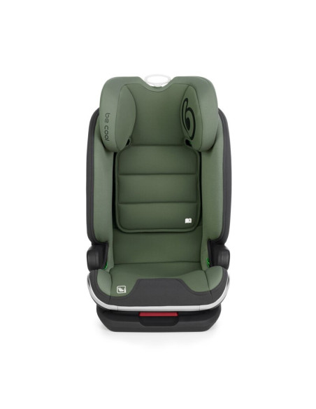 BN-8420421095010,Scaun auto, Be Cool, Mars, I-Size, 100-150 cm, 4-12 ani, Cu isofix, Protectie superioara in caz de impact later