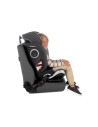 BN-8420421095010,Scaun auto, Be Cool, Mars, I-Size, 100-150 cm, 4-12 ani, Cu isofix, Protectie superioara in caz de impact later