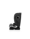 BN-8420421095010,Scaun auto, Be Cool, Mars, I-Size, 100-150 cm, 4-12 ani, Cu isofix, Protectie superioara in caz de impact later