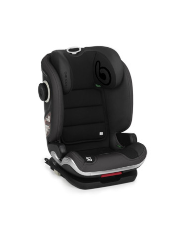 BN-8420421095034,Scaun auto, Be Cool, Mars, I-Size, 100-150 cm, 4-12 ani, Cu isofix, Protectie superioara in caz de impact later