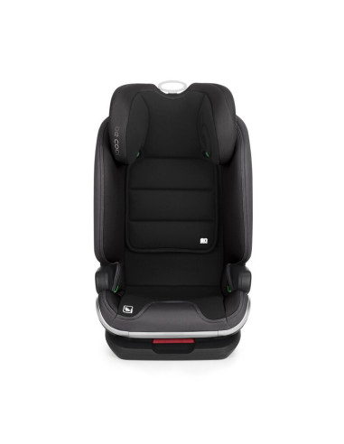 BN-8420421095034,Scaun auto, Be Cool, Mars, I-Size, 100-150 cm, 4-12 ani, Cu isofix, Protectie superioara in caz de impact later