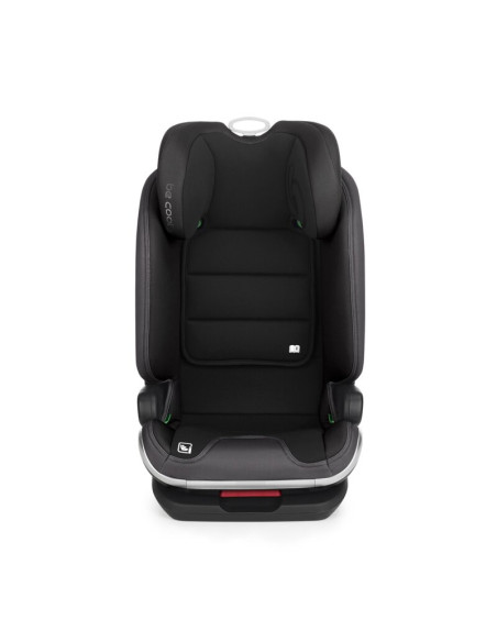 BN-8420421095034,Scaun auto, Be Cool, Mars, I-Size, 100-150 cm, 4-12 ani, Cu isofix, Protectie superioara in caz de impact later