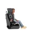 BN-8420421095034,Scaun auto, Be Cool, Mars, I-Size, 100-150 cm, 4-12 ani, Cu isofix, Protectie superioara in caz de impact later