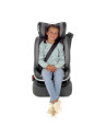 BN-8420421095034,Scaun auto, Be Cool, Mars, I-Size, 100-150 cm, 4-12 ani, Cu isofix, Protectie superioara in caz de impact later