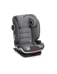 BN-8420421095041,Scaun auto, Be Cool, Mars, I-Size, 100-150 cm, 4-12 ani, Cu isofix, Protectie superioara in caz de impact later