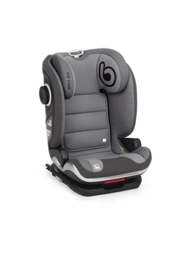 BN-8420421095041,Scaun auto, Be Cool, Mars, I-Size, 100-150 cm, 4-12 ani, Cu isofix, Protectie superioara in caz de impact later