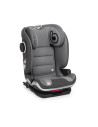 BN-8420421095041,Scaun auto, Be Cool, Mars, I-Size, 100-150 cm, 4-12 ani, Cu isofix, Protectie superioara in caz de impact later