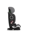 BN-8420421095041,Scaun auto, Be Cool, Mars, I-Size, 100-150 cm, 4-12 ani, Cu isofix, Protectie superioara in caz de impact later