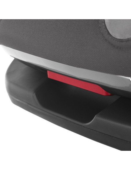 BN-8420421095041,Scaun auto, Be Cool, Mars, I-Size, 100-150 cm, 4-12 ani, Cu isofix, Protectie superioara in caz de impact later