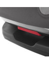 BN-8420421095041,Scaun auto, Be Cool, Mars, I-Size, 100-150 cm, 4-12 ani, Cu isofix, Protectie superioara in caz de impact later