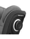 BN-8420421095041,Scaun auto, Be Cool, Mars, I-Size, 100-150 cm, 4-12 ani, Cu isofix, Protectie superioara in caz de impact later