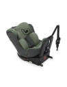 BN-8420421095492,Scaun auto, Be Cool, Easy I-Size, Rotire 360 grade, 40 - 150 cm, 0 - 36 kg, Cu Isofix si Centura Top Tether, Co