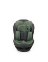 BN-8420421095492,Scaun auto, Be Cool, Easy I-Size, Rotire 360 grade, 40 - 150 cm, 0 - 36 kg, Cu Isofix si Centura Top Tether, Co