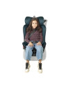 BN-8420421095492,Scaun auto, Be Cool, Easy I-Size, Rotire 360 grade, 40 - 150 cm, 0 - 36 kg, Cu Isofix si Centura Top Tether, Co