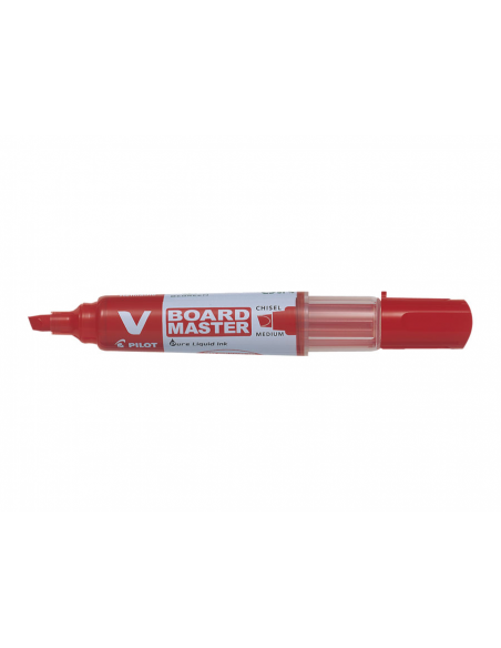 Marker Whiteboard Pilot Vboard Master, 6 mm Varf Tesit -