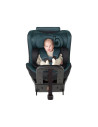 BN-8420421095492,Scaun auto, Be Cool, Easy I-Size, Rotire 360 grade, 40 - 150 cm, 0 - 36 kg, Cu Isofix si Centura Top Tether, Co