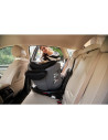 BN-8420421095492,Scaun auto, Be Cool, Easy I-Size, Rotire 360 grade, 40 - 150 cm, 0 - 36 kg, Cu Isofix si Centura Top Tether, Co
