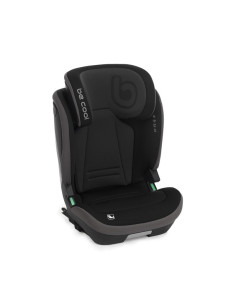 BN-8420421095539,Scaun auto, Be Cool, Bravo, I-Size, 100-150 cm, 4-12 ani, Cu isofix, Cu inclinare anatomica, Conform cu standar