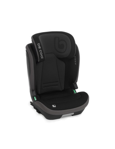 BN-8420421095539,Scaun auto, Be Cool, Bravo, I-Size, 100-150 cm, 4-12 ani, Cu isofix, Cu inclinare anatomica, Conform cu standar