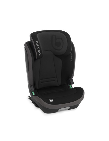 BN-8420421095539,Scaun auto, Be Cool, Bravo, I-Size, 100-150 cm, 4-12 ani, Cu isofix, Cu inclinare anatomica, Conform cu standar