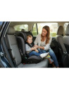 BN-8420421095539,Scaun auto, Be Cool, Bravo, I-Size, 100-150 cm, 4-12 ani, Cu isofix, Cu inclinare anatomica, Conform cu standar