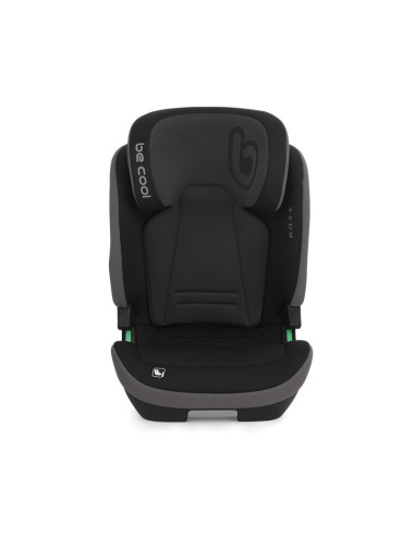 BN-8420421095539,Scaun auto, Be Cool, Bravo, I-Size, 100-150 cm, 4-12 ani, Cu isofix, Cu inclinare anatomica, Conform cu standar