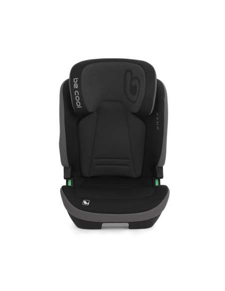 BN-8420421095539,Scaun auto, Be Cool, Bravo, I-Size, 100-150 cm, 4-12 ani, Cu isofix, Cu inclinare anatomica, Conform cu standar