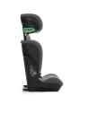 BN-8420421095539,Scaun auto, Be Cool, Bravo, I-Size, 100-150 cm, 4-12 ani, Cu isofix, Cu inclinare anatomica, Conform cu standar
