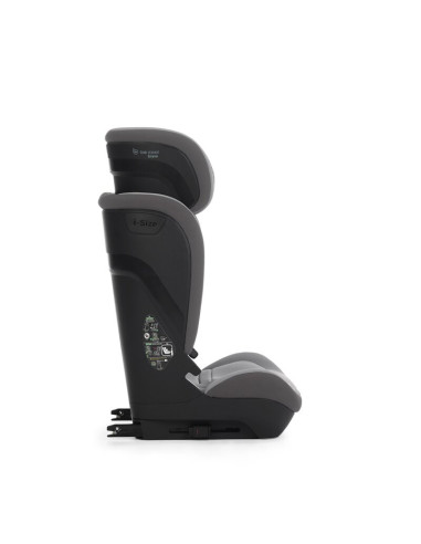 BN-8420421095539,Scaun auto, Be Cool, Bravo, I-Size, 100-150 cm, 4-12 ani, Cu isofix, Cu inclinare anatomica, Conform cu standar