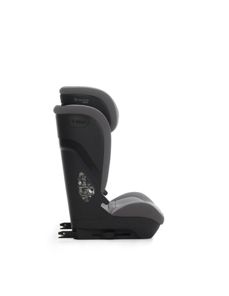 BN-8420421095539,Scaun auto, Be Cool, Bravo, I-Size, 100-150 cm, 4-12 ani, Cu isofix, Cu inclinare anatomica, Conform cu standar