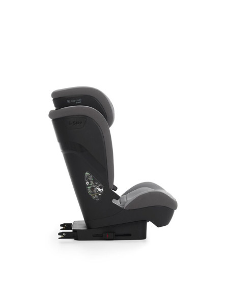 BN-8420421095539,Scaun auto, Be Cool, Bravo, I-Size, 100-150 cm, 4-12 ani, Cu isofix, Cu inclinare anatomica, Conform cu standar