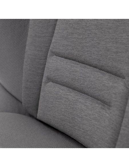 BN-8420421095539,Scaun auto, Be Cool, Bravo, I-Size, 100-150 cm, 4-12 ani, Cu isofix, Cu inclinare anatomica, Conform cu standar