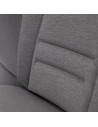 BN-8420421095539,Scaun auto, Be Cool, Bravo, I-Size, 100-150 cm, 4-12 ani, Cu isofix, Cu inclinare anatomica, Conform cu standar